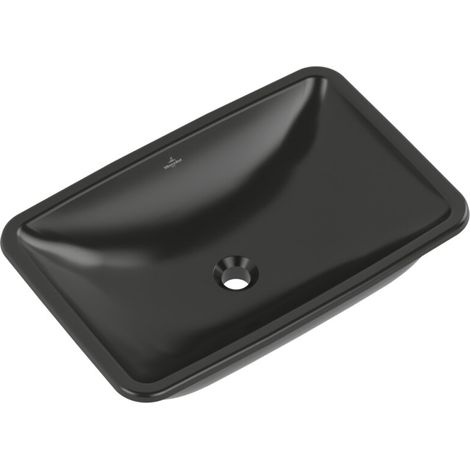 Villeroy & Boch 4A5800R7 Évier sous-plan Loop & Friends 615x380 mm