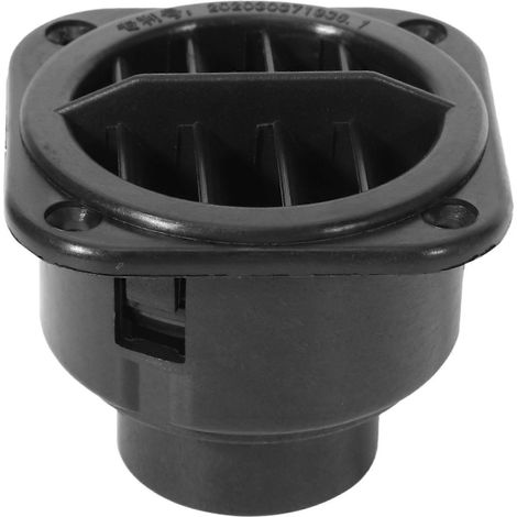 Sortie d'aération pour tuyau de chauffage de voiture Propex de 42 mm (1/5)