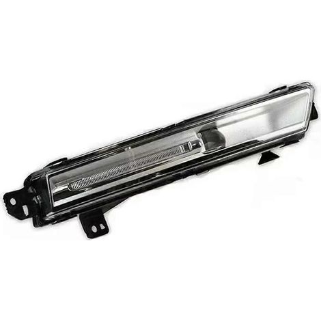 Feu antibrouillard droit à LED avec feu de jour LR142091 pour Range 2013 et Range Sport 2014 (1/5)