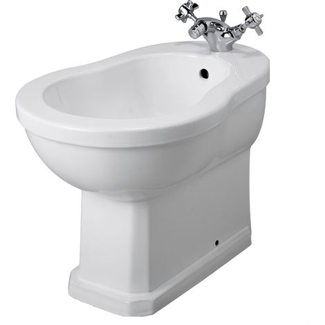 Harrington Bidet (1/2)