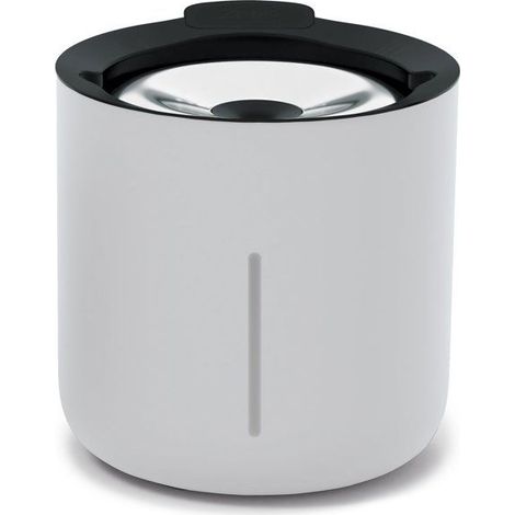 Fontana per cani - ZEUS - Oasis - Capacità 6 L (1/5)