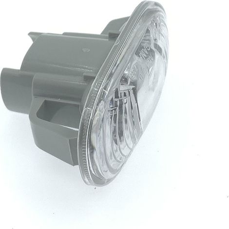 Applicable aux modèles Honda Fit, Accord et Civic de 2008 à 2013 : clignotants et feux d'aile 34301-SNW-003 (1/4)