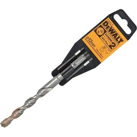 SDS Plus EXTREME 2® Drill Bit 6 x 460mm