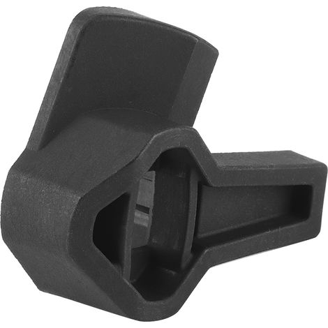 Verrou de capot avant gauche A4517570101 Compatible Smart Fortwo 451 (2007-2015) Mécanisme de verrouillage de coffre, pièce d'origine (1/4)