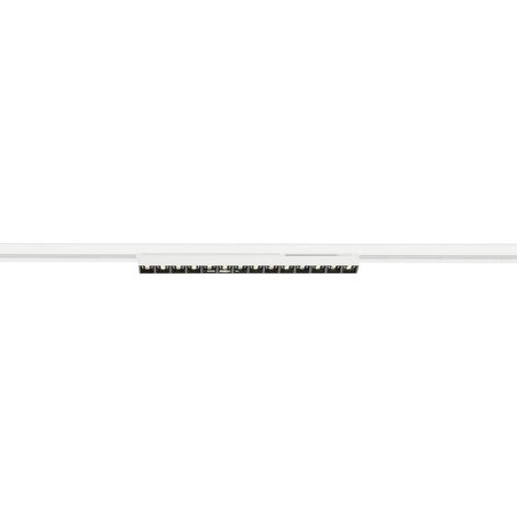 Fixation sur rail 57,4 cm Sight Evo 3 phases blanches 4000K - 1010145