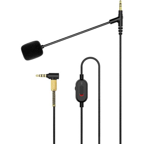 Ersatz-Audio-Upgrade-Kabel für Sony WH-1000XM4 WH-1000XM3 Kopfhörer (1/5)