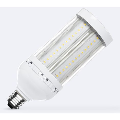 LED-Glühbirne E40 45W Straßenbeleuchtung Corn IP65 2700K Warmweiß