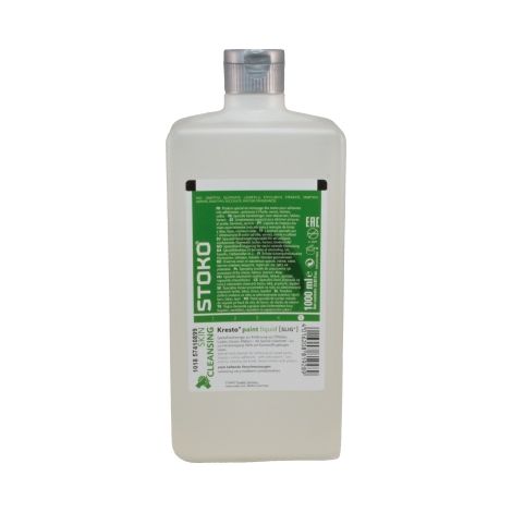 SC JOHNSON Handreiniger " Kresto paint liquid",1L Flasche
