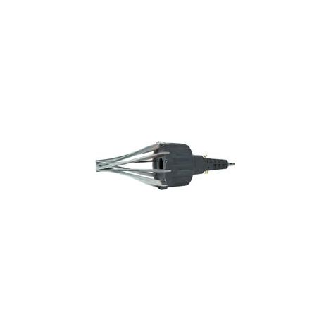 Expansor neumático de fuelle cardán (1/2)