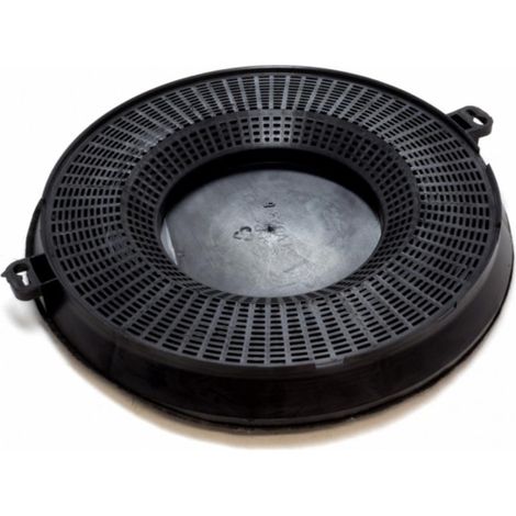 FILTRO CAPPA CARBONE ELICA VEGA WHIRLPOOL Diametro 234