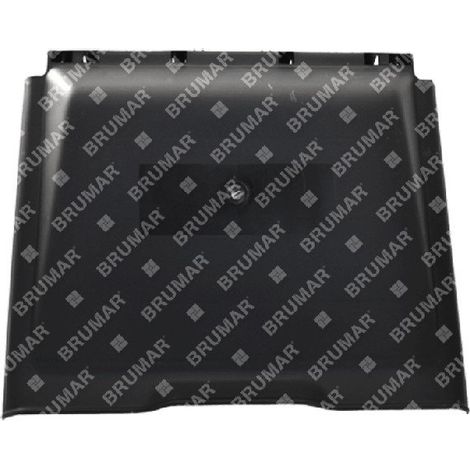 Tapa de escape trasera para cortacésped COMPATIBLE - 047969