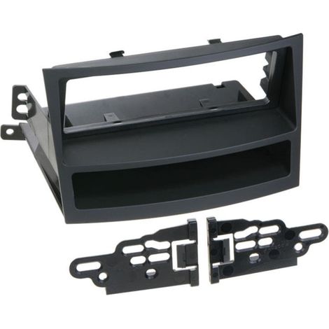Kit support autoradio 1DIN compatible avec Subaru Legacy Outback