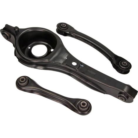 KIT DE RÉPARATION DE SUSPENSION MAXGEAR FORD T. FOCUS KOMBI 98-04 AVEC VIS (1/3)