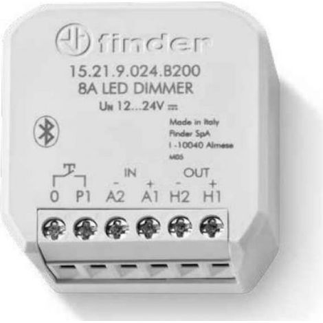 Jaly pwm dimmer 15219024b200 15.21.9.024.b200
