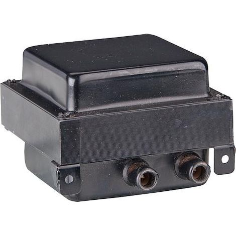 Wolf Transformateur d'allumage ZM 20/10 ENR 4042517 pour NU-3, NU-3B, HU-5, HU-5B, 2414235