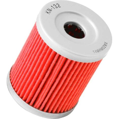 FILTRE A HUILE DE REMPLACEMENT K&N KN-132