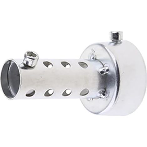 Silencieux d'échappement moto DB Killer 48 mm, universel et réglable, 48 mm / 1,9 pouce (1/5)