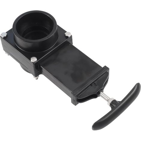 Corps De Vanne D'évacuation 50mm/75mm -car Et pour caravane (1/5)