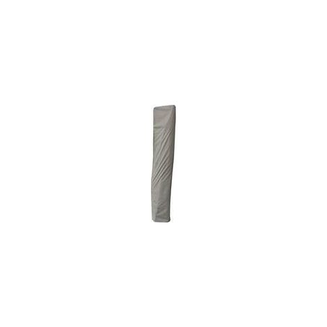 C CUSTODIA P/OMBRELLONE BIG CAPRI 3X4M BIANCO