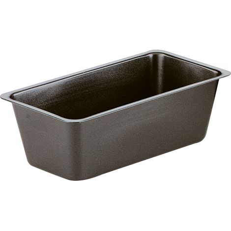 Stampo Torta Moka 25x11,7x8cm IBILI