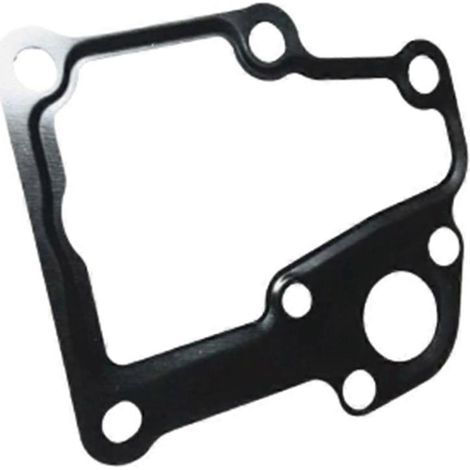 Joint de boîtier de thermostat 134078 pour Peugeot 307, 508, 407, Citroën C4, C4P (1/5)