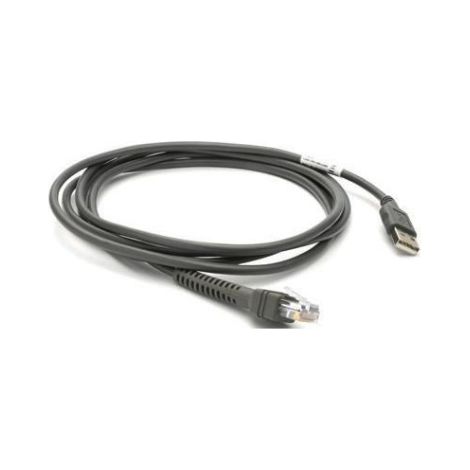 CBA-U26-S09EAR accesorio para lector de código de barras