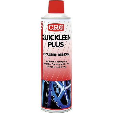 Industriereiniger crc 30359-AA 500 ml stark schnell
