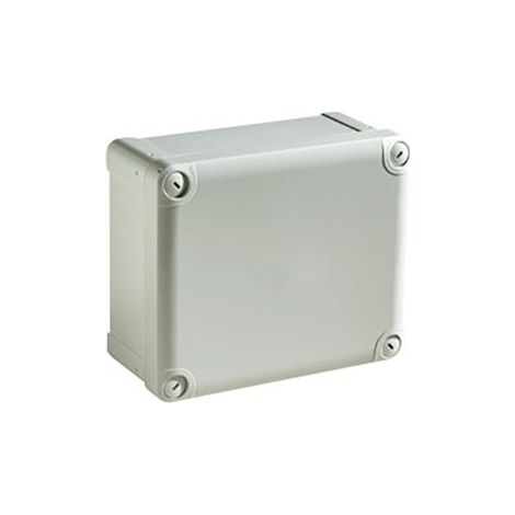 Thalassa - boîte industrielle - 116x74x62mm - ABS (NSYTBS1176) (1/7)