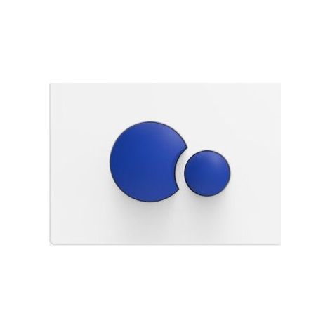SANIT 16.706.72..K000 Plaque de commande S706 KITA (1/2)