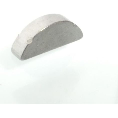 Clavette d'allumage origine pour scooter Yamaha 125 YP X-MAX (1/2)