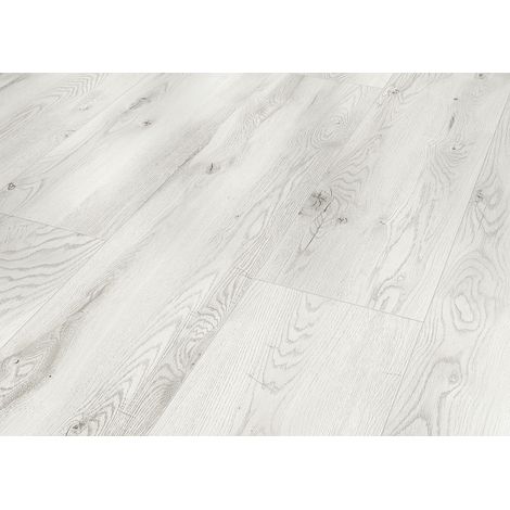 Classen Laminat Arteo 10 Aquaprotect XL Hossegot Oak Laminat (1/3)