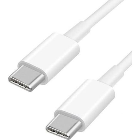 Chargeur 2M pour Samsung - Chargeur rapide - Chargeur USB-C - Câble (1/2)