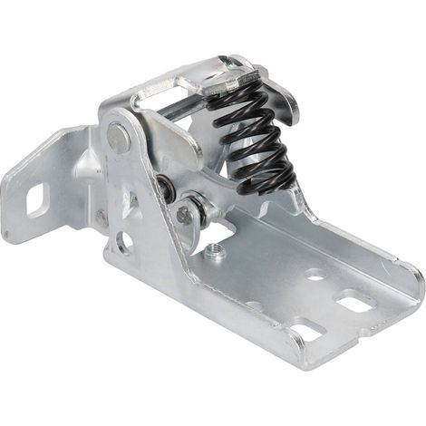 Türscharnier oben links (Fahrerseite), Teilenummer 55275631AB, passend für Dodge Dakota/RAM (1/5)