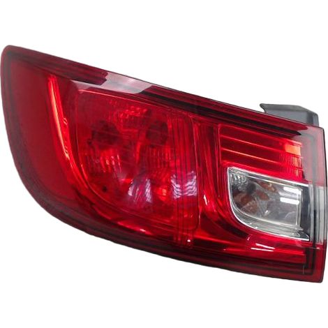 [PRODUIT D'OCCASION] Feu Arrieree Gauche  RENAULT Clio ♻️ Ref Oe. 265553021r - Garantie à vie (1/3)