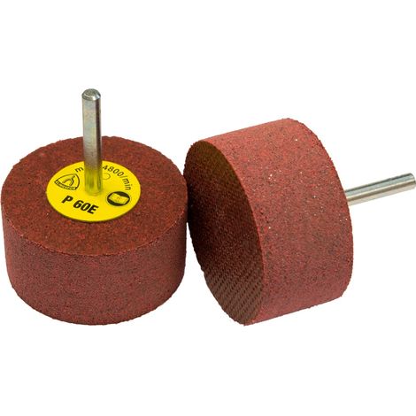Klingspor RFS 651 R-Flex S.-Stifte, Korn 240, 50 x 10 x 6 mm (1/2)