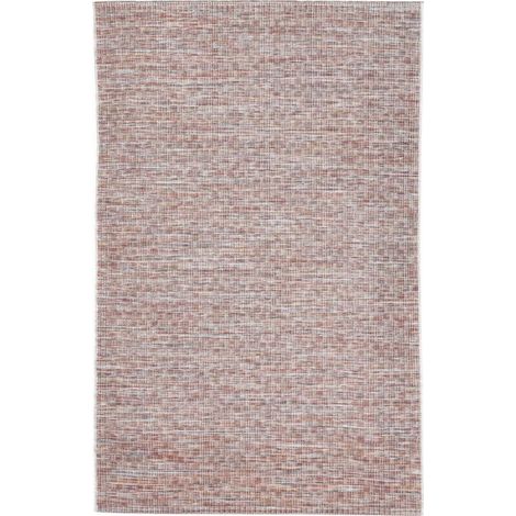 Tappeto Velis Rosso 160X230 (1/3)