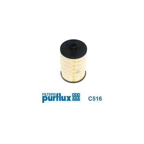 C516 Purflux Kraftstofffilter