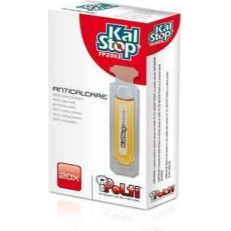 Descalcificador POLTI Kal STOP plancha