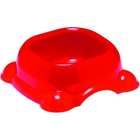 CIOTOLA P/CANI SINGOLA PET 0,600 L 10 PZ