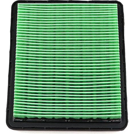 Filtre à air pour tondeuse à gazon Honda GS 160, GS 190, GCV 200, GCV 170, GCV 160 (5580402), GCV 190