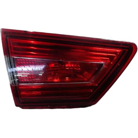 [PRODUIT D'OCCASION] Feu Arriere Interieur Gauche RENAULT Clio Iv ♻️ Ref Oe. 265552424r - Garantie à vie (1/2)
