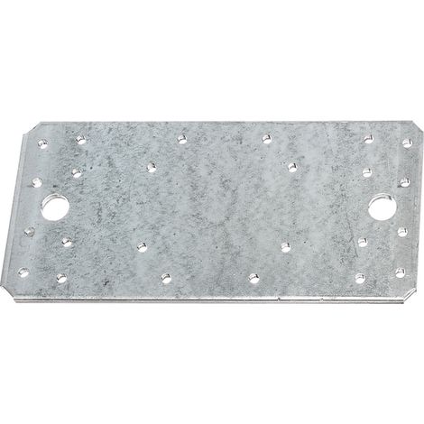 LASTRINA DI GIUNZIONE PIANA 190X90X3MM