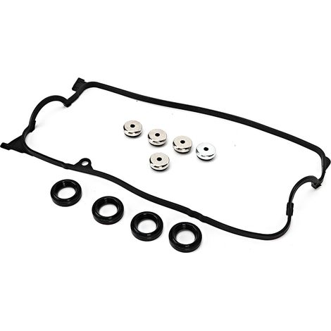Kit guarnizioni coperchio valvole motore per HONDA CIVIC VII coupé 2001-2005 12030-PLC-010.