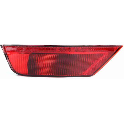 Luz antiniebla trasera izquierda 8V4115K273AB compatible con Ford Focus MK2 2008-2015 (1/2)