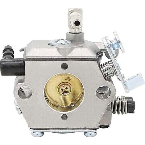 Vergaser für Stihl 028 028Av Kettensäge für Walbro WT-16B (1/4)