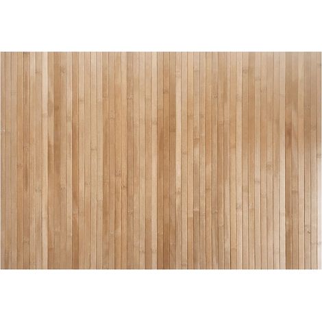 Natur Bambusteppich 60x90cm Cintacor - Storplanet