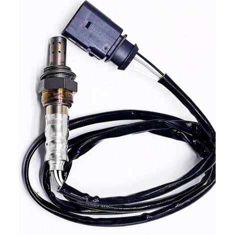 Oxygen sensor 06E906265E/OZA510-AU3 is suitable for the right rear of an A6L 2.4. (1/4)