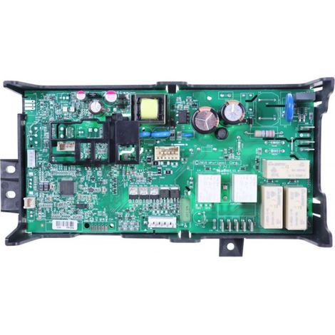 Ersatzteil - Elektronikkarte, Leistungsmodul - - WHIRLPOOL