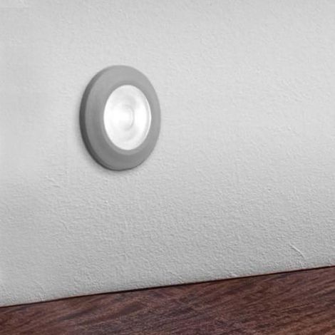 ALDO GRIGIO LED G9 1,7W 4000K                                                                            - Luce NATURALE (1/2)