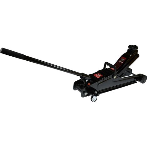 GATO HIDR脕ULICO AWTOOLS "FROG" 2,5 TONELADAS 85-385 mm PERFIL BAJO